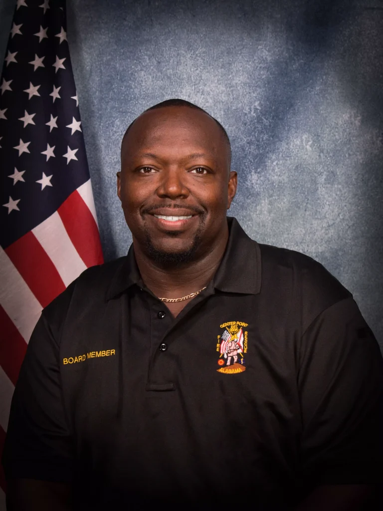 Eddie Dawson