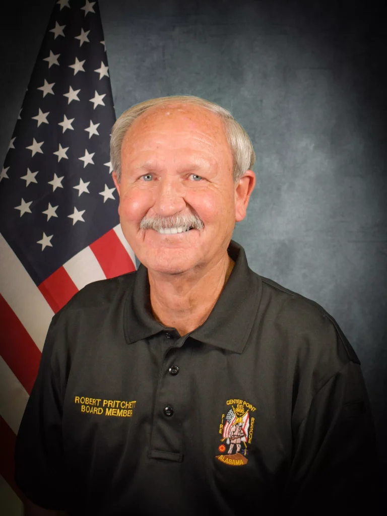 Robert Pritchert