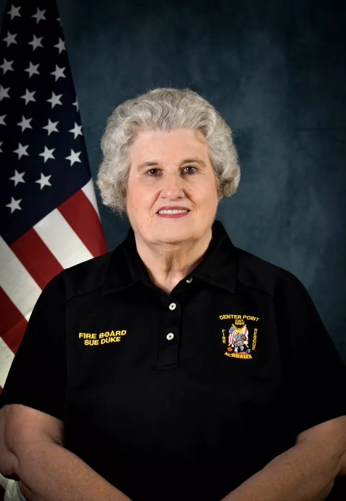 Sue Duke