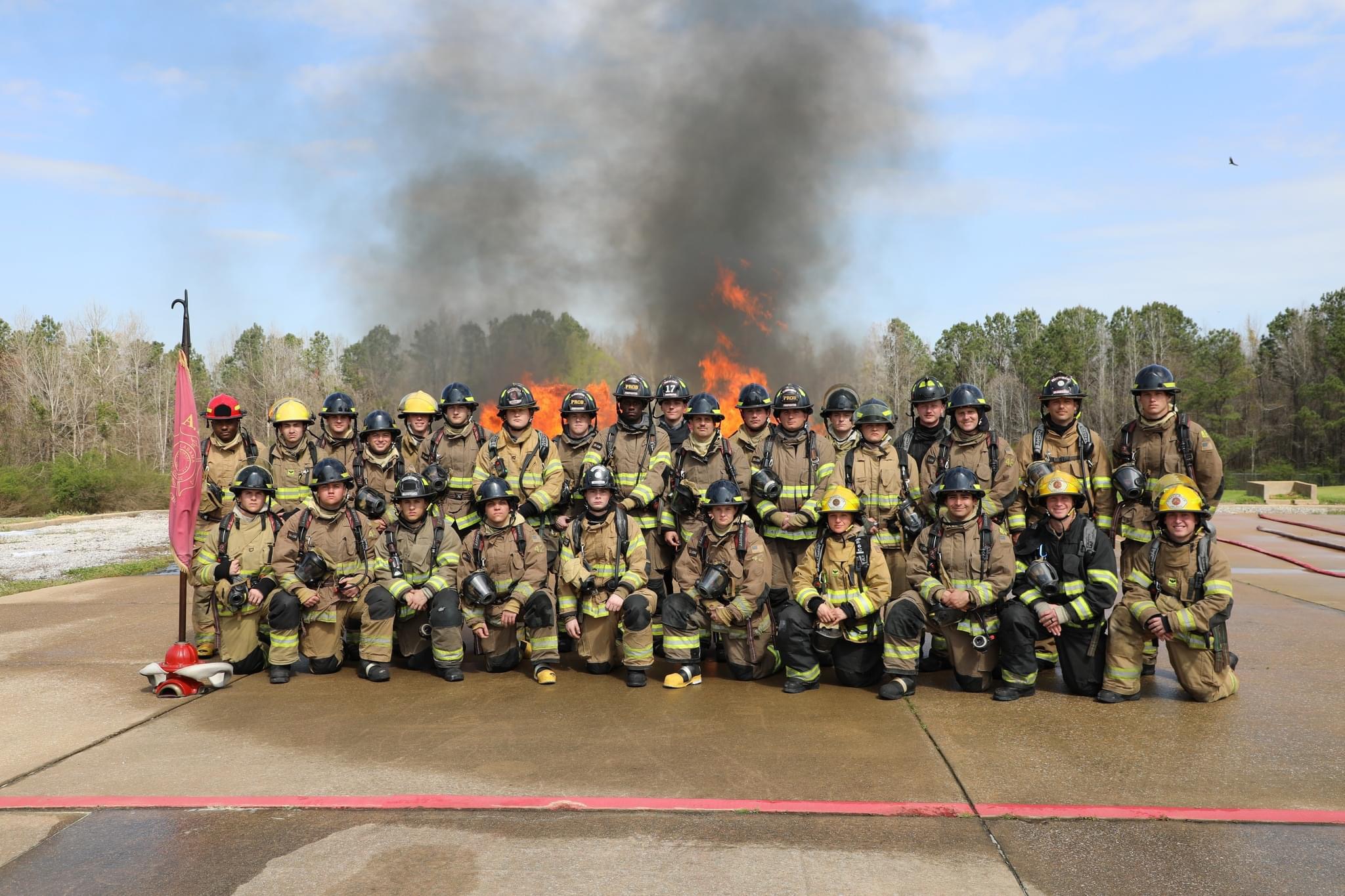 Center Point Fire District